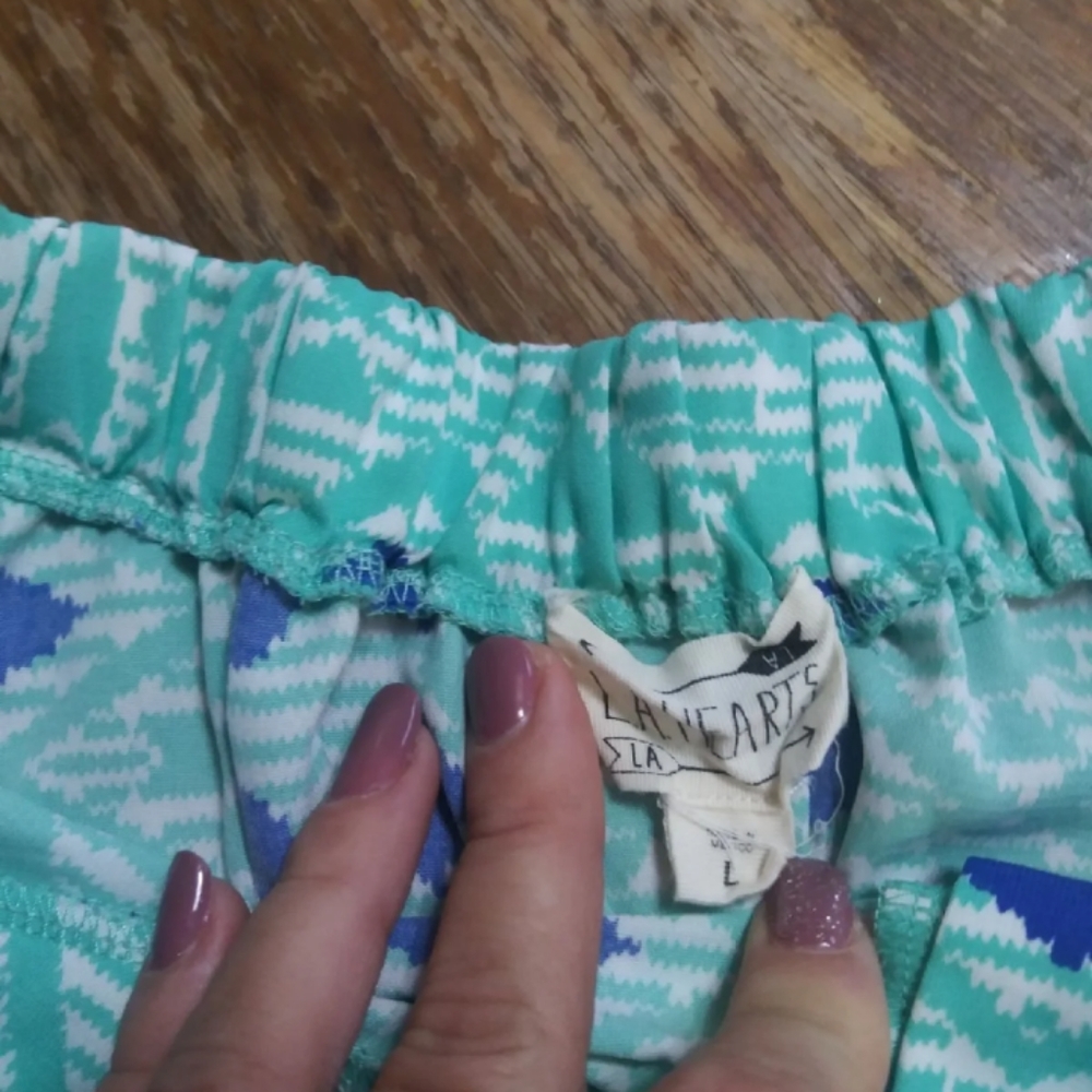 Springtime Skirt - Picture 2 of 3